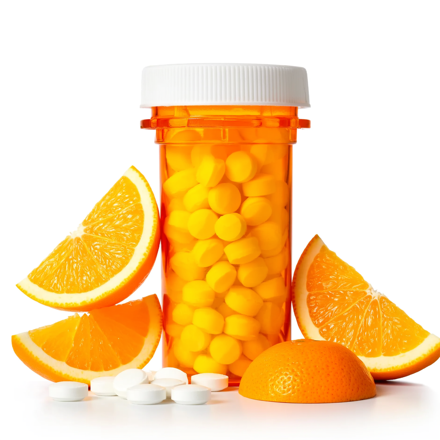Daily Vitamin C 1000mg