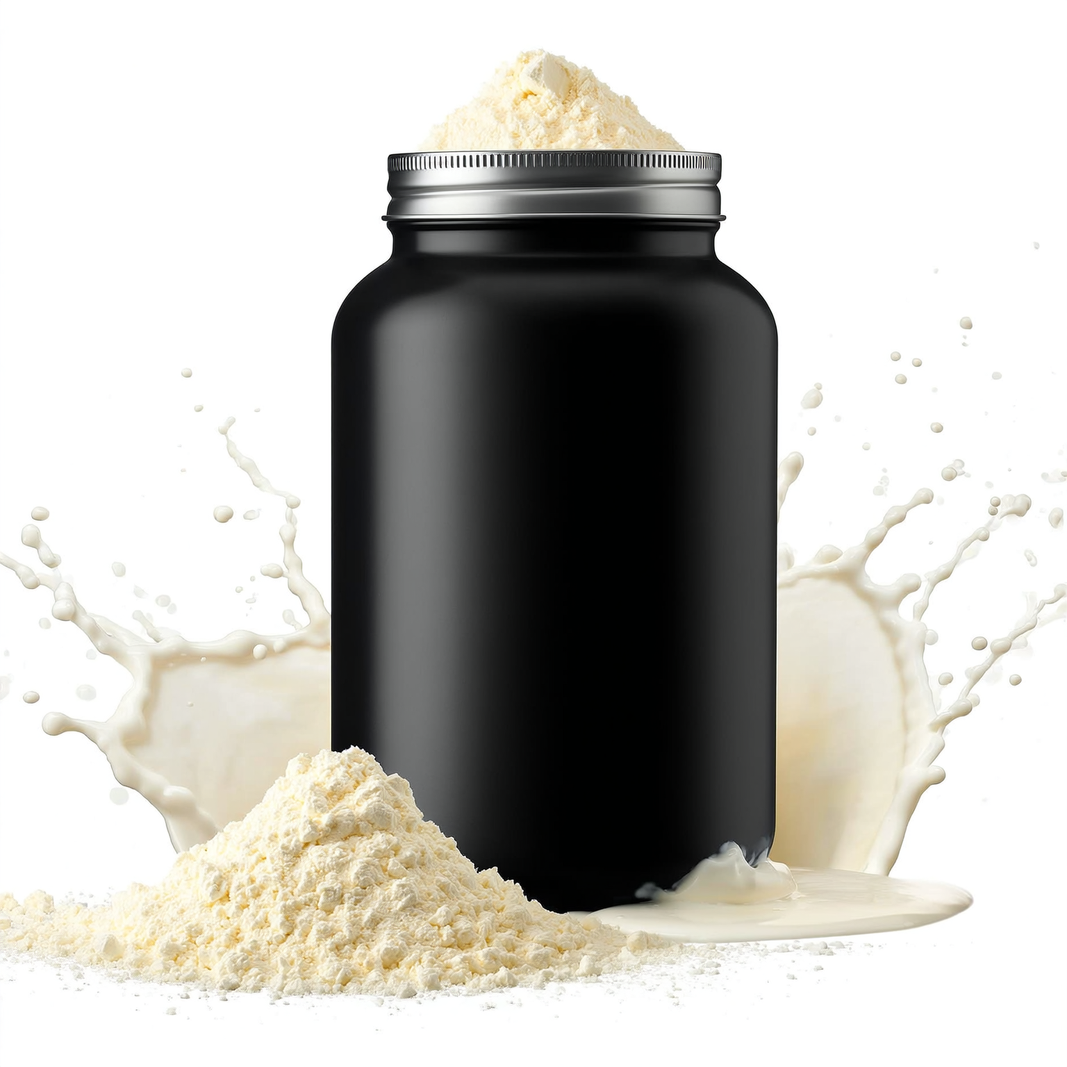 Whey Protein Isolate